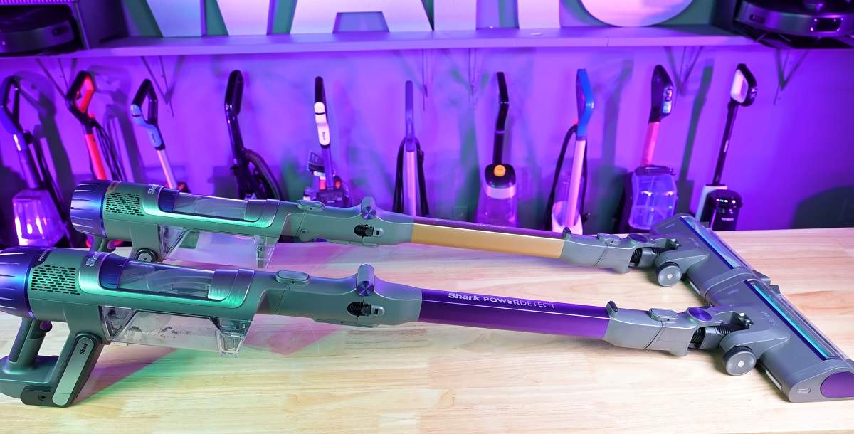 Koji usisivač kupiti? Kako odabrati pravi model za vaš dom i budžet?