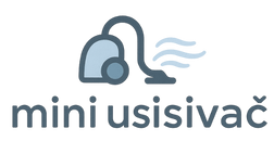 Mini usisivač Logo